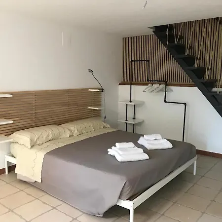 Hide By The Sea Semesterbostad Ortona