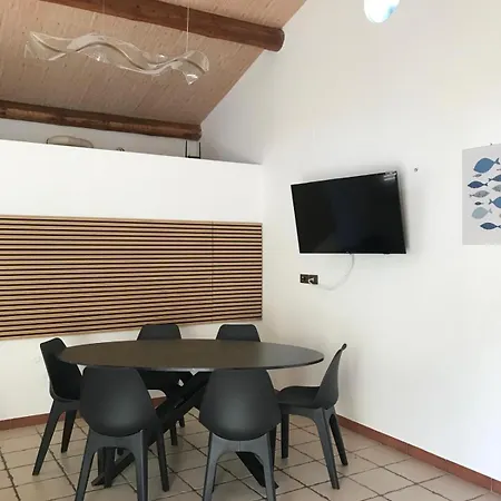 Semesterbostad Hide By The Sea Ortona