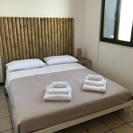 Hide By The Sea * Ortona