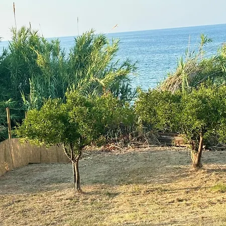 Hide By The Sea Semesterbostad Ortona