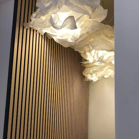 Hide By The Sea Semesterbostad