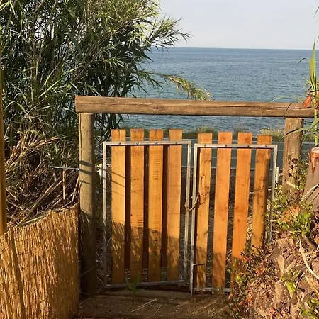 Semesterbostad Hide By The Sea Ortona