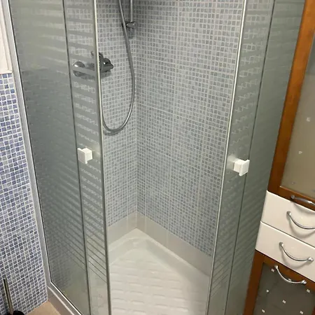 Semesterbostad Hide By The Sea Ortona