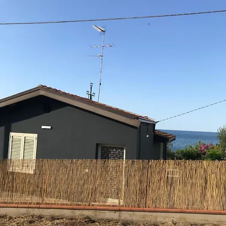 Hide By The Sea