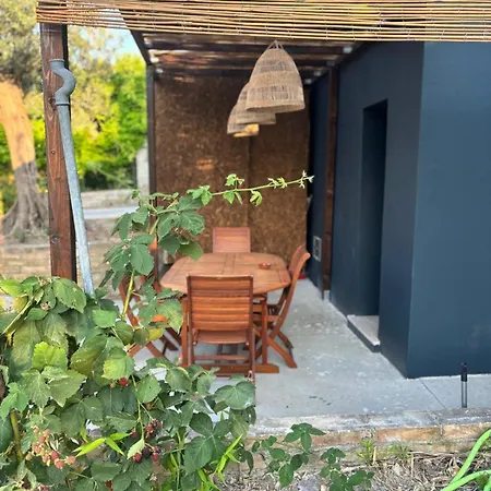 Hide By The Sea Semesterbostad Ortona