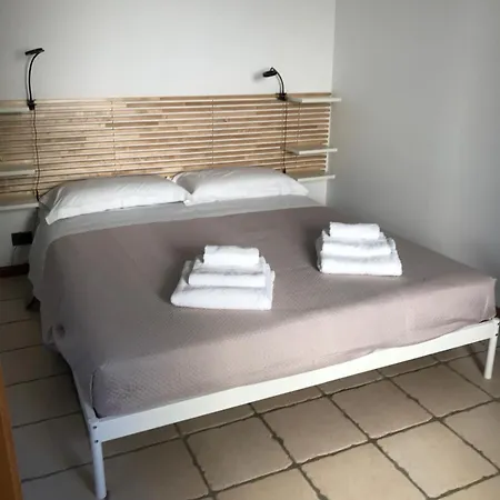 Semesterbostad Hide By The Sea Ortona