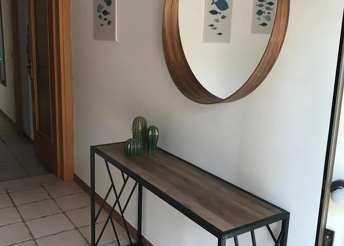 بيت للعطل Hide By The Sea