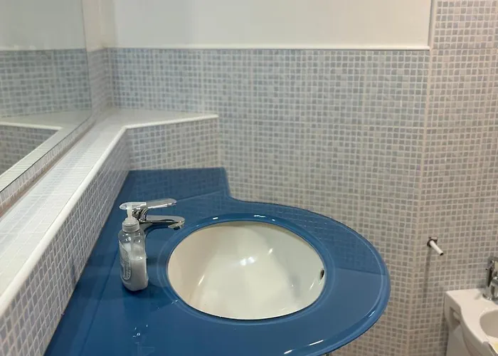 بيت للعطل Hide By The Sea *