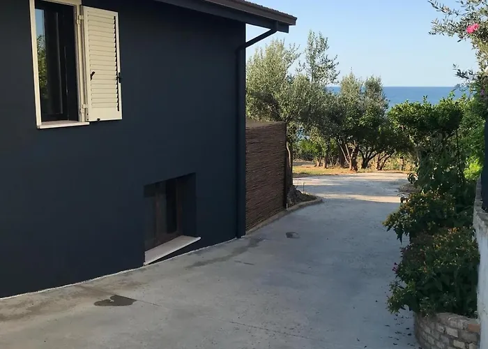 بيت للعطل Hide By The Sea *