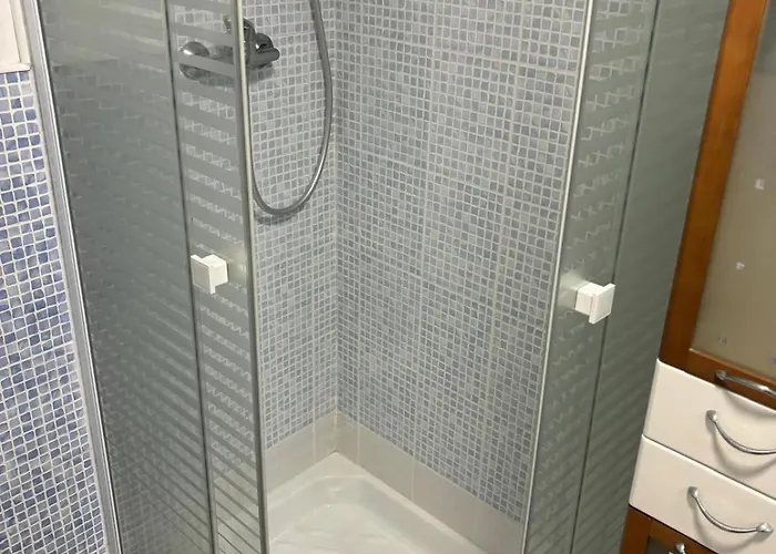 بيت للعطل Hide By The Sea أورتونا